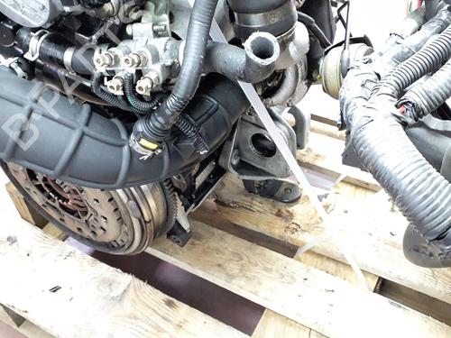 Engine RENAULT LAGUNA II (BG0/1_) 2.2 dCi (BG0F) | BP38335048M1 - Image 14