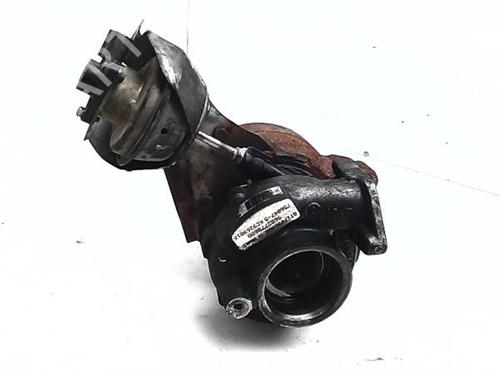 Turbo/Compressor Turbo/Compressor 38392011 38392011