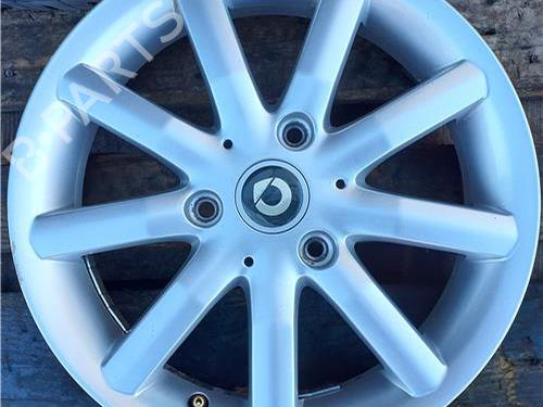 Used Rim Rim 39435090 39435090