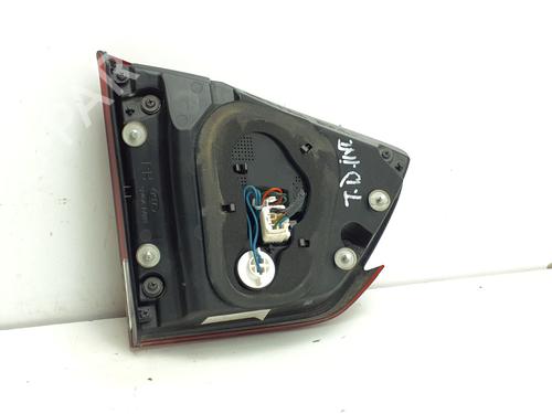Right tailgate light KIA CARENS IV 1.7 CRDi | BP40219392C80 - Image 2