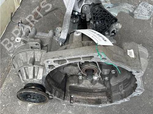 Used Gearbox Gearbox 38369656 38369656