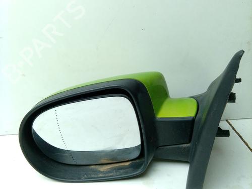 Used Left mirror Left mirror 38406720 38406720