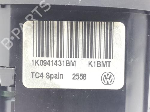 Headlight switch VW CADDY IV MPV (SAB, SAJ) 1.4 TGI CNG | BP39945495I24 - Image 4