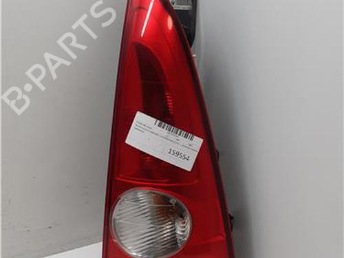 Right taillight RENAULT ESPACE IV (JK0/1_) 2.2 dCi (JK0H) | BP38357679C35 - Image 3