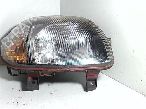 Used Right headlight Right headlight 38350343 38350343