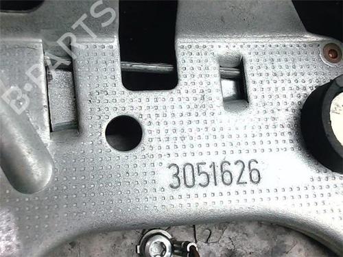 Steering wheel BMW 3 (E90) 320 i | BP38376174C49 - Image 3