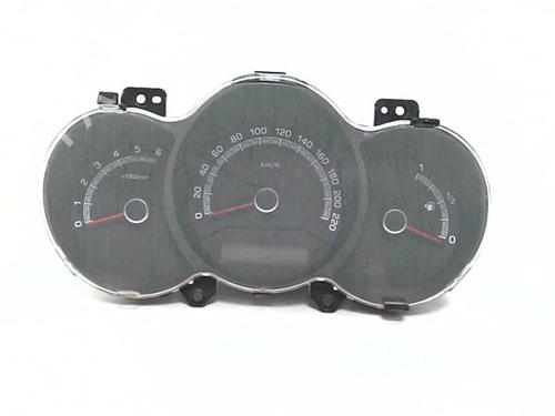 Used Instrument cluster Instrument cluster 38393117 38393117