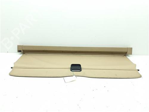 Rear parcel shelf BMW X5 (E53) 3.0 d | BP38394819C85 - Image 4