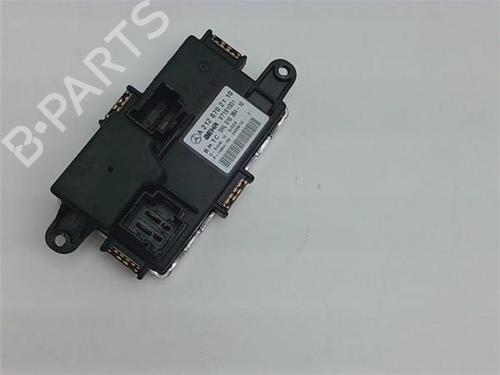 heater-resistor-mercedes-benz-e-class-w212-2009-2010-2011-2012-2013-2014-2015-2016-38372100 main image