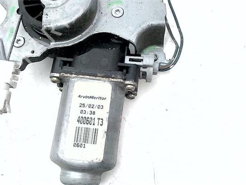 Front left window mechanism NISSAN ALMERA II (N16) 1.5 dCi | BP38406348C22 - Image 2