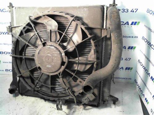 Wasserkühler für Wasserkühler 38351041 38351041