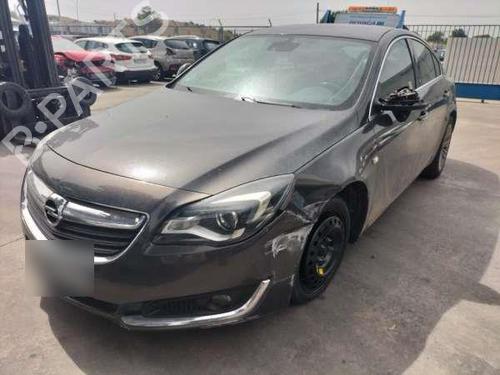 Left front window switch OPEL INSIGNIA A Saloon (G09) 2.0 CDTI (69) | BP38389583I27 - Image 7