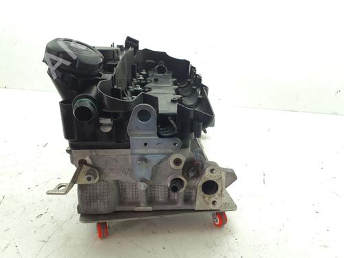 Cylinder head BMW 1 (E81) 118 d | BP38487110M5 - Image 9