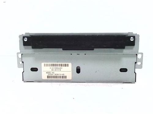 Used Radio Radio 38388283 38388283