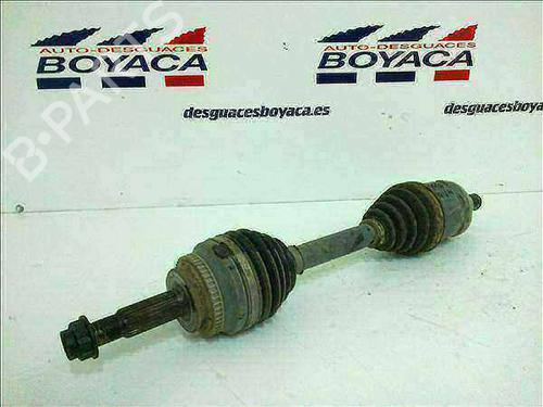 Used Left front driveshaft Left front driveshaft TOYOTA RAV 4 II (_A2_) 2.0 D 4WD (CLA20_, CLA21_, CLA20R, CLA21R) (116 hp) 39964515 39964515