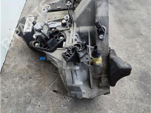 Gearbox DACIA SANDERO 1.5 dCi | BP38358223M3 - Image 4