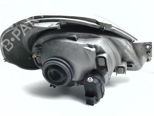 Left headlight RENAULT TRAFIC II Bus (JL) 1.9 dCI 100 (JL0C, JL0K) | BP38376096C28 - Image 3
