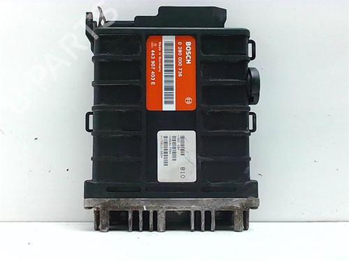 Used Control unit Control unit 38403974 38403974