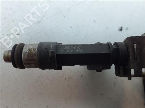 Injection rail OPEL CORSA D (S07) 1.4 (L08, L68) | BP38368629M98 - Image 3