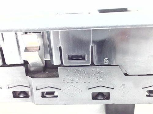 Switch RENAULT FLUENCE (L3_) 1.5 dCi (L30S) | BP38375922I30 - Image 3