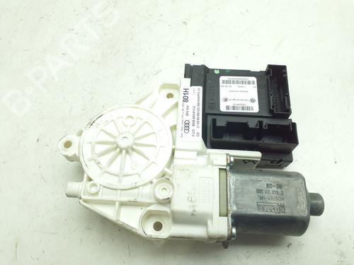 Left front window motor AUDI A3 (8P1) 1.9 TDI | BP39591880E21 - Image 2