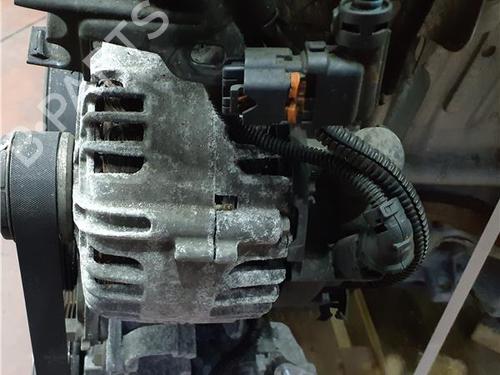 Used Alternator Alternator 38397354 38397354