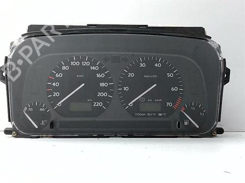 Used Instrument cluster Instrument cluster 38393442 38393442