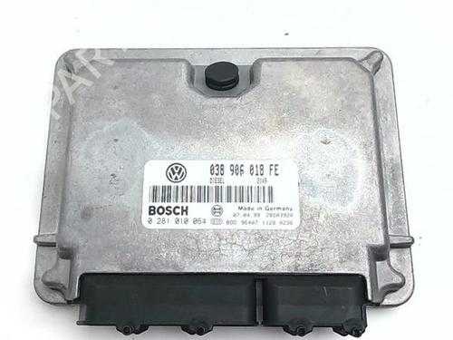 Control unit VW PASSAT B5 (3B2) 1.9 TDI | BP38406444M11 - Image 2