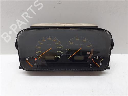 Used Instrument cluster Instrument cluster 38356728 38356728