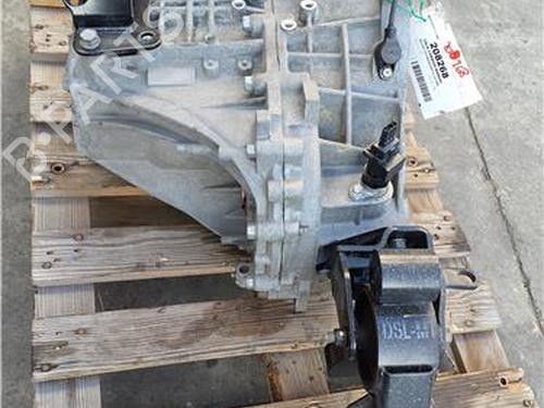Gearbox HYUNDAI i30 (FD) 1.6 CRDi | BP38369380M3 - Image 4