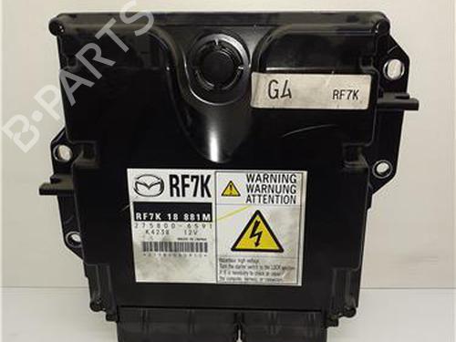 Used Control unit Control unit 38356330 38356330