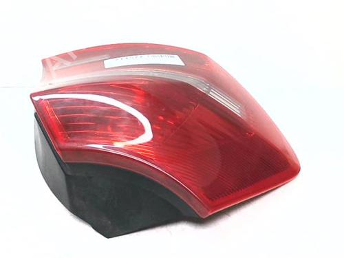 Left taillight BMW 1 (E81) 118 d | BP38374990C34 - Image 2