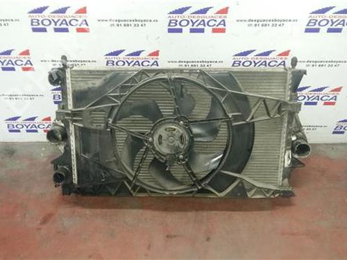 Used Intercooler Intercooler 38352120 38352120