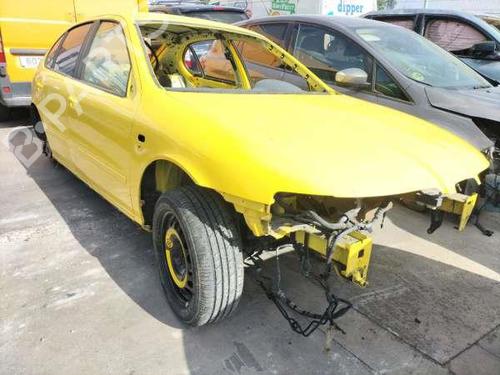 Steering rack SEAT LEON (1M1) 1.6 16 V | BP38364630M22 - Image 6