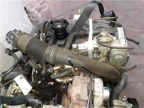 Engine SEAT IBIZA III (6L1) 1.9 TDI | BP38361746M1 - Image 2