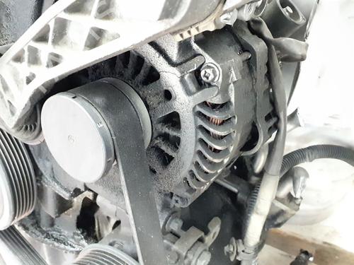 Generator Generator 38487120 38487120