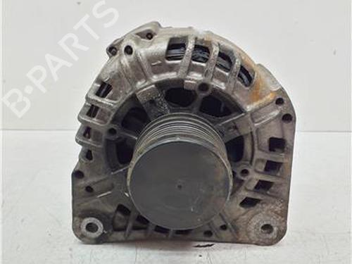 Used Alternator Alternator 38366771 38366771