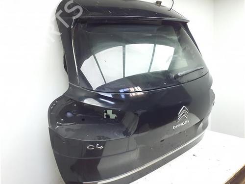 Tailgate CITROËN C4 Picasso II 1.6 BlueHDi 120 | BP40085598C6 - Image 4