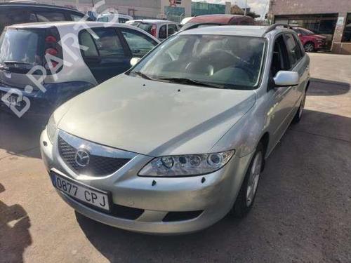 Right tailgate light MAZDA 6 Saloon (GG) 2.0 DI (GG14) | BP38394792C80 - Image 4