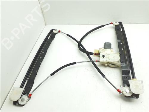 Front left window mechanism FORD S-MAX (WA6) 2.0 TDCi | BP38373463C22 - Image 4