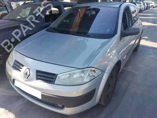Electronic module RENAULT MEGANE II Saloon (LM0/1_) 1.9 dCi (LM0G, LM1G, LM2C) | BP38378967M83 - Image 5