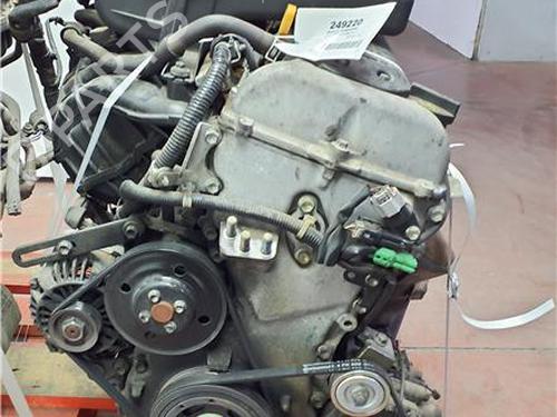 Engine SUZUKI SWIFT III (MZ, EZ) 1.3 (RS413, ZC11S) | BP38384799M1 - Image 7