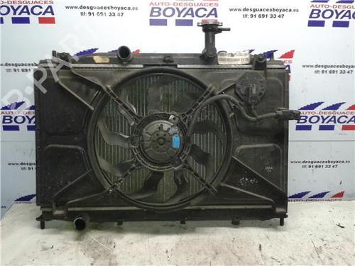 Used Radiator fan Radiator fan 38407074 38407074