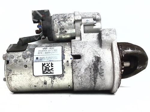 Used Starter Starter 38390151 38390151