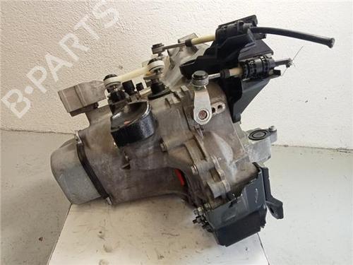 Gearbox CITROËN C-ELYSEE (DD_) 1.2 VTi 82 | BP38365370M3 - Image 3