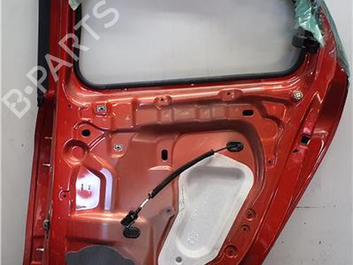 Dør højre bagtil SMART FORFOUR Hatchback (453) 1.0 (453.042, 453.043) | BP38357360C5 - Image 5