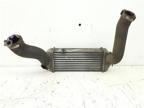 Intercooler Intercooler 38390017 38390017