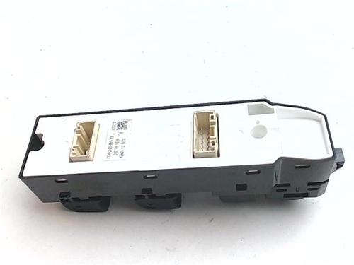 Left front window switch MAZDA CX-5 (KF) 2.0 | BP38390882I27 - Image 2