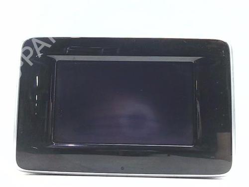 Used Display monitor Display monitor MERCEDES-BENZ A-CLASS (W176) A 200 CDI (176.001) (136 hp) 40505775 40505775