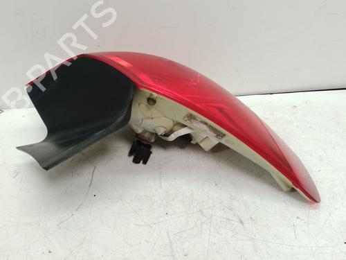 Left taillight OPEL ASTRA J (P10) 1.6 CDTi (68) | BP38334341C34 - Image 4